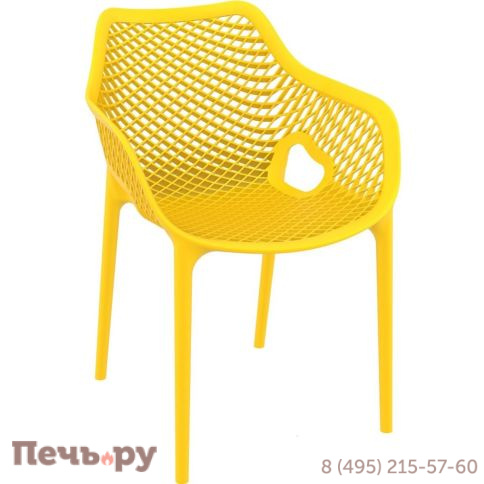 Кресло пластиковое Siesta Contract Air XL 234/007-1712 фото