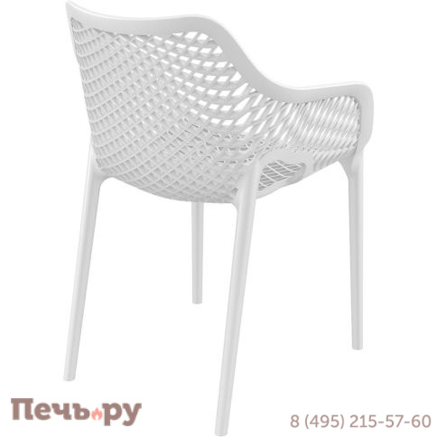 Кресло пластиковое Siesta Contract Air XL 234/007-4140 фото 5