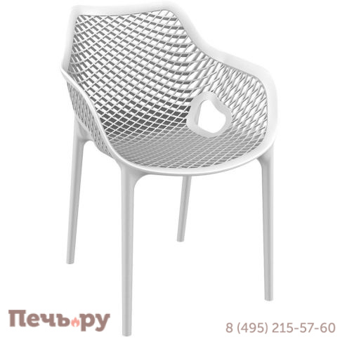 Кресло пластиковое Siesta Contract Air XL 234/007-4140 фото