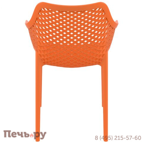 Кресло пластиковое Siesta Contract Air XL 234/007-4157 фото 3