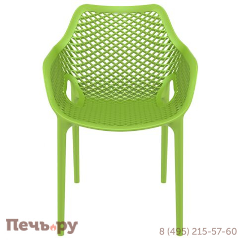 Кресло пластиковое Siesta Contract Air XL 234/007-4164 фото 4