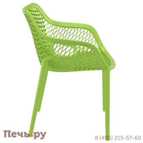 Кресло пластиковое Siesta Contract Air XL 234/007-4164 фото 5