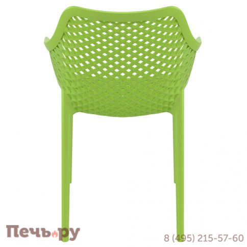 Кресло пластиковое Siesta Contract Air XL 234/007-4164 фото 6