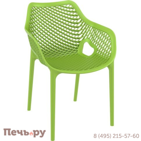 Кресло пластиковое Siesta Contract Air XL 234/007-4164 фото