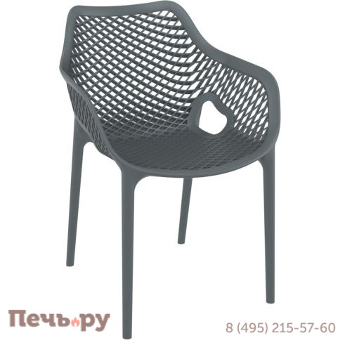 Кресло пластиковое Siesta Contract Air XL 234/007-4188 фото 5