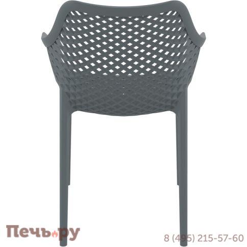 Кресло пластиковое Siesta Contract Air XL 234/007-4188 фото 6