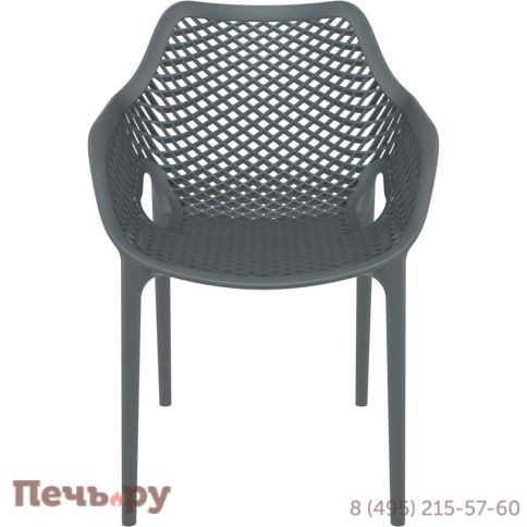 Кресло пластиковое Siesta Contract Air XL 234/007-4188 фото 9