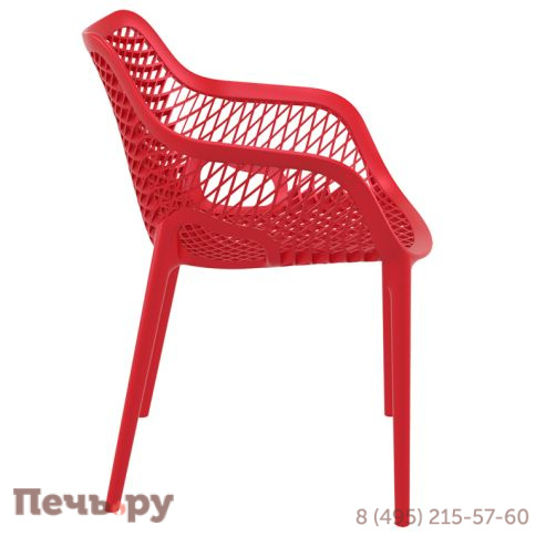 Кресло пластиковое Siesta Contract Air XL 234/007-4201 фото 4