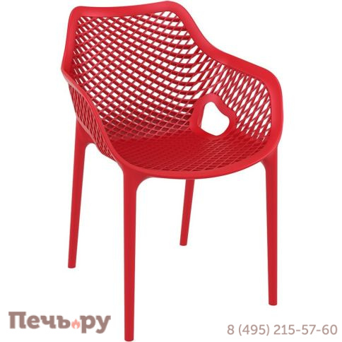 Кресло пластиковое Siesta Contract Air XL 234/007-4201 фото