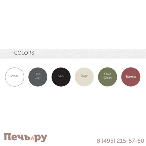 Кресло пластиковое Siesta Contract Marcel XL фото 12