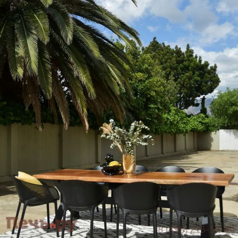 Кресло пластиковое Siesta Contract Sky 234/102-9299 фото 2