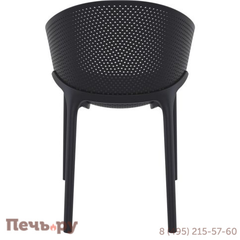 Кресло пластиковое Siesta Contract Sky 234/102-9299 фото 7