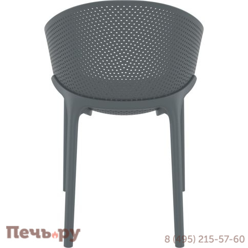 Кресло пластиковое Siesta Contract Sky 234/102-9305 фото 4