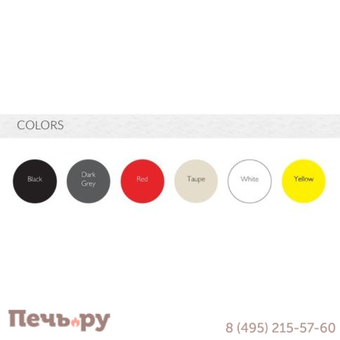 Кресло пластиковое Siesta Contract Sky 234/102-9305 фото 6