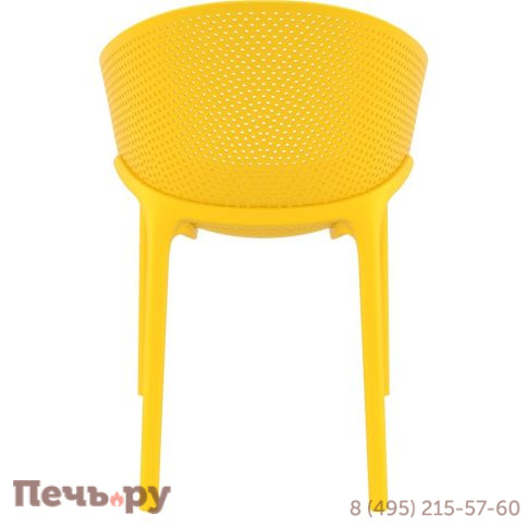 Кресло пластиковое Siesta Contract Sky 234/102-9329 фото 5