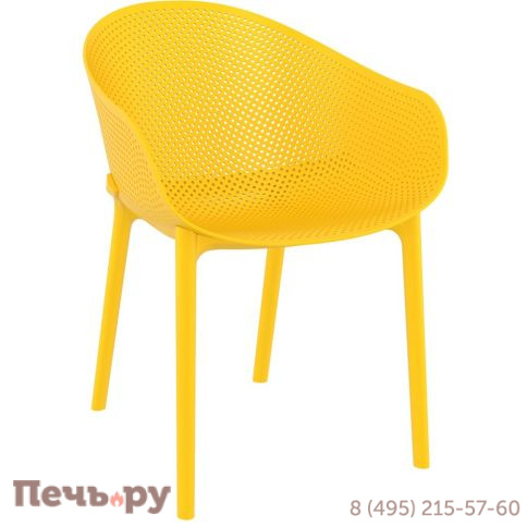 Кресло пластиковое Siesta Contract Sky 234/102-9329 фото