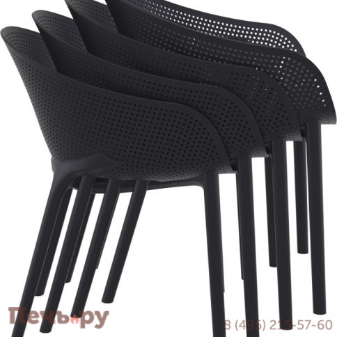 Кресло пластиковое Sky Pro 234/151-0404 фото 8