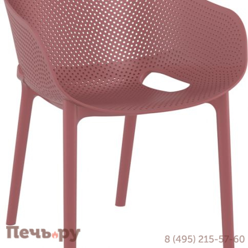 Кресло пластиковое Sky Pro 234/151-0954 фото