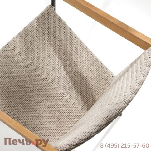 Кресло плетеное Ethimo Allaperto Bistro фото 8