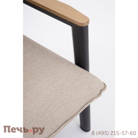 Кресло плетеное с подушками Garden Relax Miguel фото 6