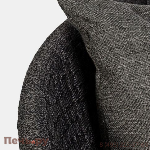 Кресло плетеное с подушкой Garden Relax Coachella 0804744 фото 9