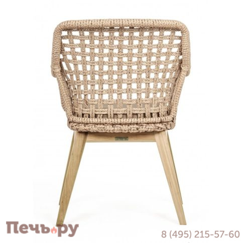 Кресло плетеное с подушкой Garden Relax Madison фото 7