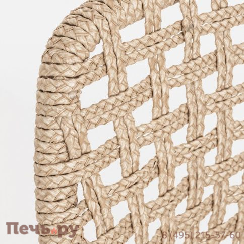 Кресло плетеное с подушкой Garden Relax Madison фото 9