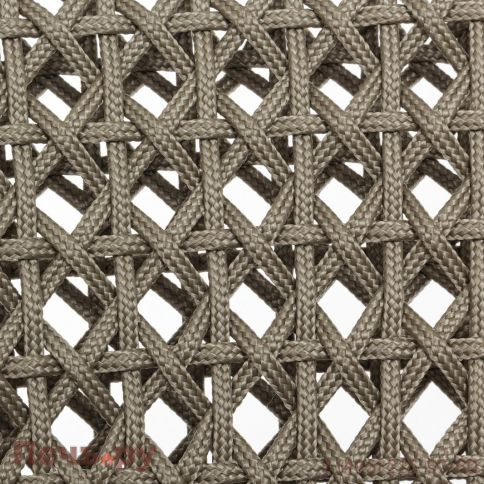 Кресло плетеное с подушкой Garden Relax Ninfa фото 11