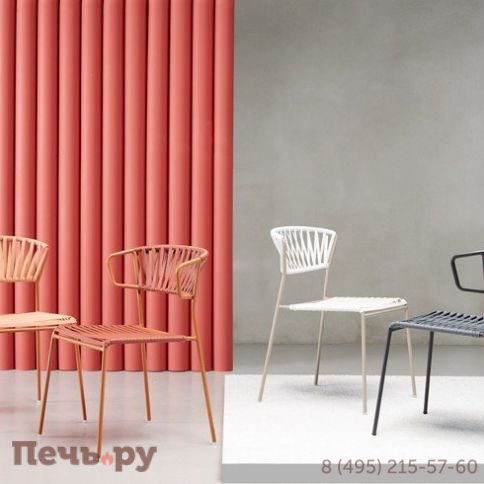 Кресло плетеное Scab Design Lisa Club фото 5