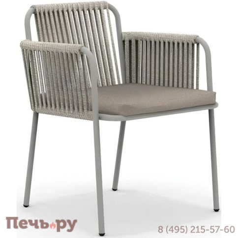 Кресло плетеное Vermobil Key West фото