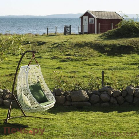 Кресло подвесное Kettal Maia фото 10