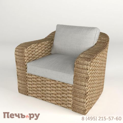 Кресло "Премьер" фото