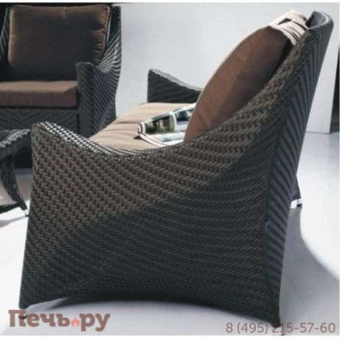 Кресло Rotang Lux Авила фото