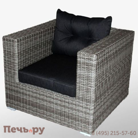 Кресло Rotang Lux Севилья фото