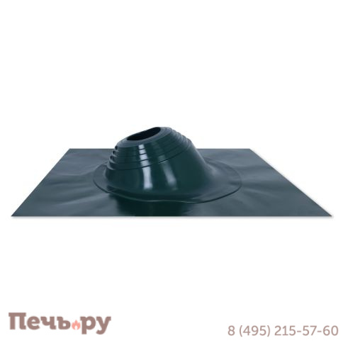 Мастерфлеш (кровельный проходник) №6 (200-280мм) силикон угловой фото