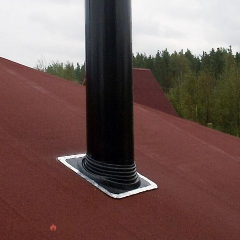 Мастерфлеш (кровельный проходник) №8 (180-330мм) фото 7