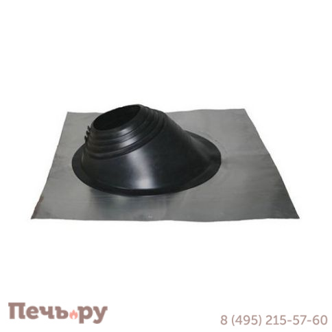 Мастерфлеш (кровельный проходник) угловой фото