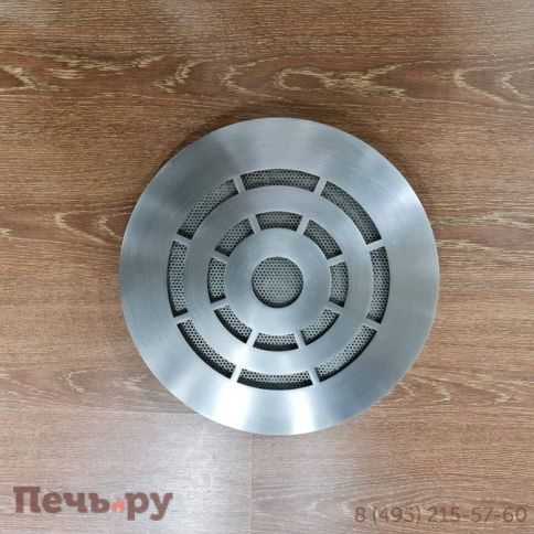 Круглый топливный блок Denner Fire Comfort Aura фото 4