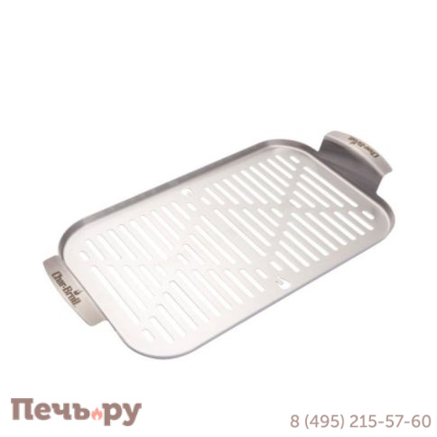 Крышка-противень Char-Broil Grill+ фото