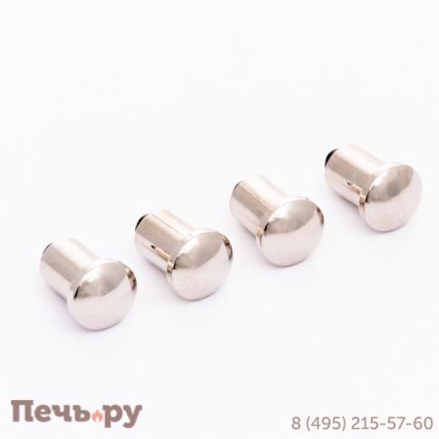 Крючки Char-Broil Trax для инструментов (4 шт) фото 4