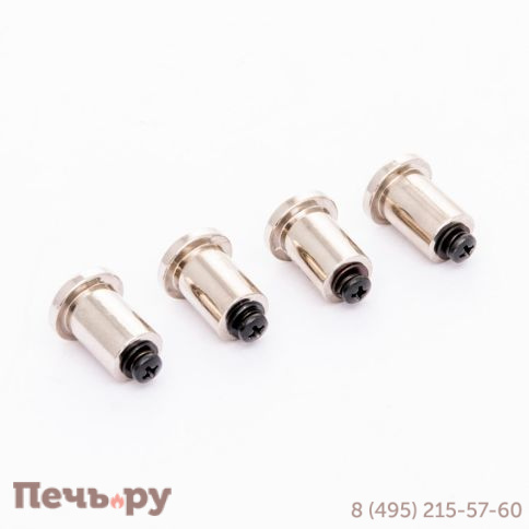 Крючки Char-Broil Trax для инструментов (4 шт) фото 6