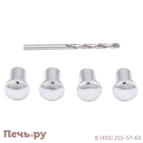 Крючки Char-Broil Trax для инструментов (4 шт) фото