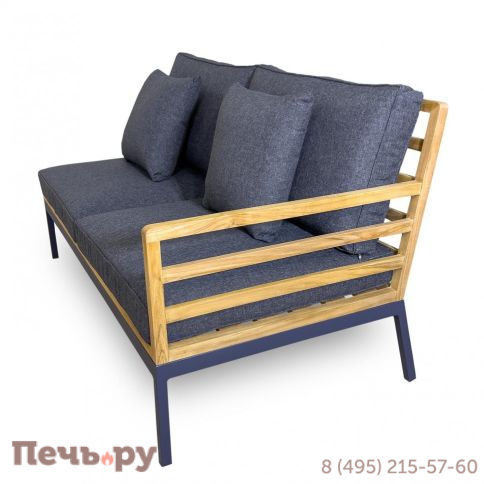 Лаунж зона Ideal Patio EGMONT угловая фото 8