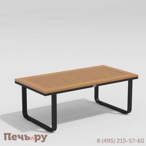 Лаунж зона Gardenini Bella LBLL.010500.S2 фото 8