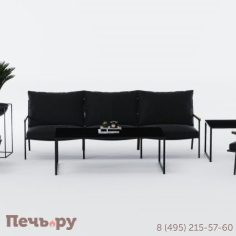 Лаунж зона Gardenini Calma long LCLM.010600.S3 фото 4