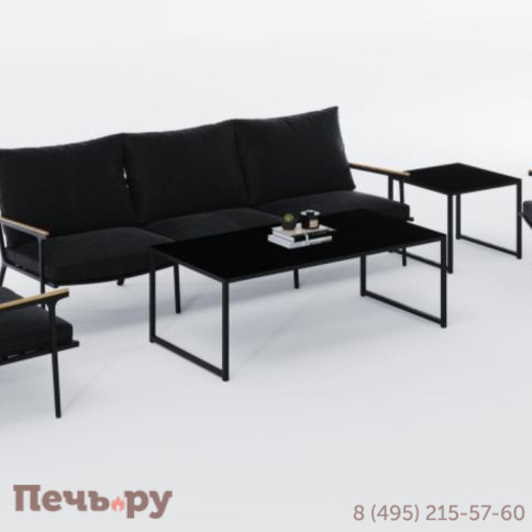 Лаунж зона Gardenini Calma long LCLM.010600.S3 фото 6