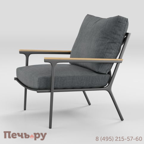 Лаунж зона Gardenini Premium Calma long LPCLM.010800.S3 фото 11