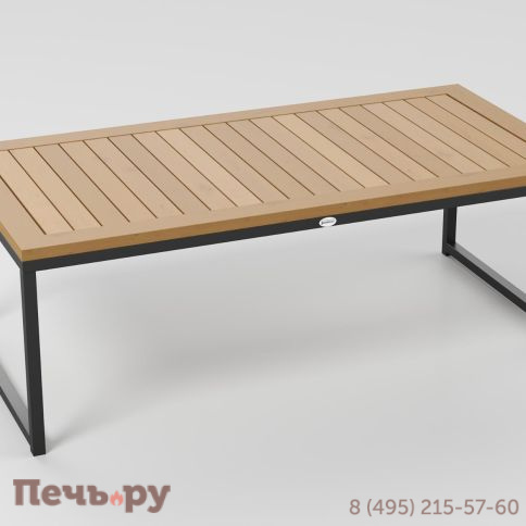 Лаунж зона Gardenini Premium Calma long LPCLM.010800.S3 фото 13