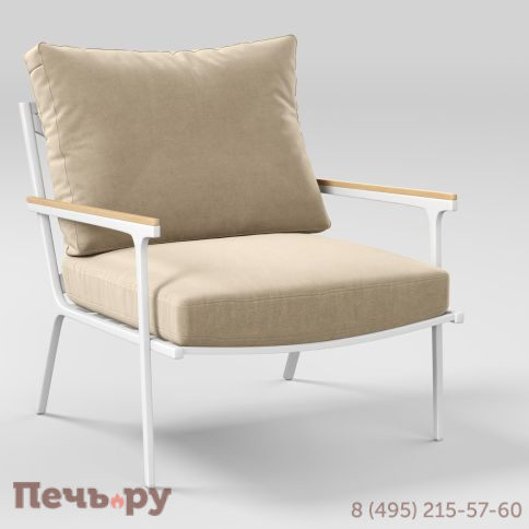 Лаунж зона Gardenini Premium Calma Long LPCLM.020200.S3 фото 12