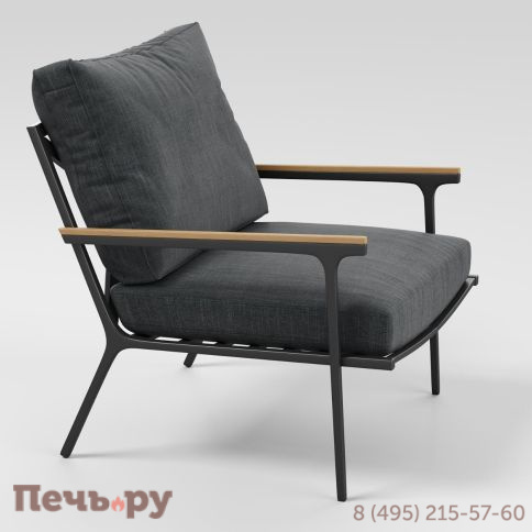 Лаунж зона Gardenini Premium Calma LPCLM.010800.S2 фото 12